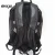 Import factory sale  fashionable practical carbon fiber Motorcycle backpack Bag from China