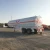 Import Factory Sale Stainless Oil Tanker Trailer 30ton Lpg Gas Tanker Semi Trailer from China
