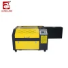 Factory shipment/factory price K4040 40W 50W JULONG Laser engraving machine