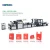 Import Factory supplier fully automatic New design cute gift non woven bag making machine from China