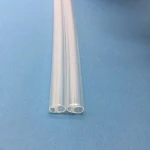 Factory Supplier plastic tubes wholesale with ISO certificate