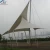 Import Factory supply architecture  tensile membrane structure from China