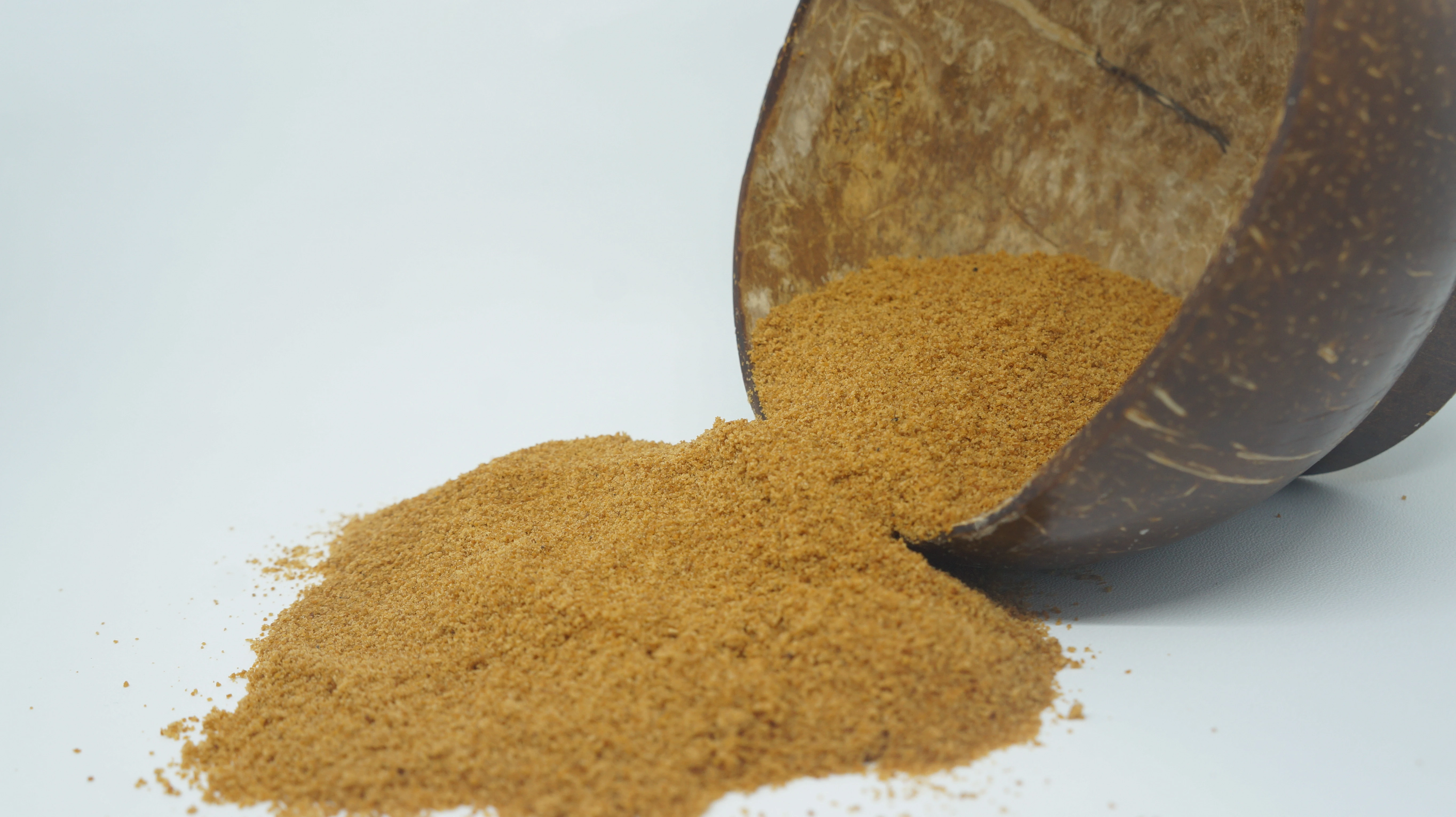 factory supply best product coconut organic 	Natural Raw Brown Sugar