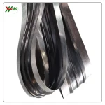 Factory supply Concrete Construction joint Rubber waterstop