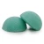 Import Factory supply directly half-ball shape deep cleaning baby bath sponge from China