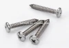 factory supply High Quality Stainless Steel Self Tapping Screw For Aluminum