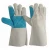 Import Factory Supply Leather China Welding Gloves With Hot Selling from Pakistan
