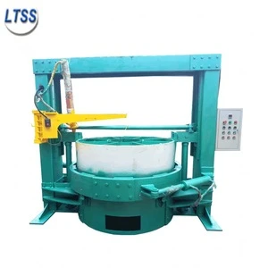 Factory supply low price old rubber tyre vulcanizing machine with good quality
