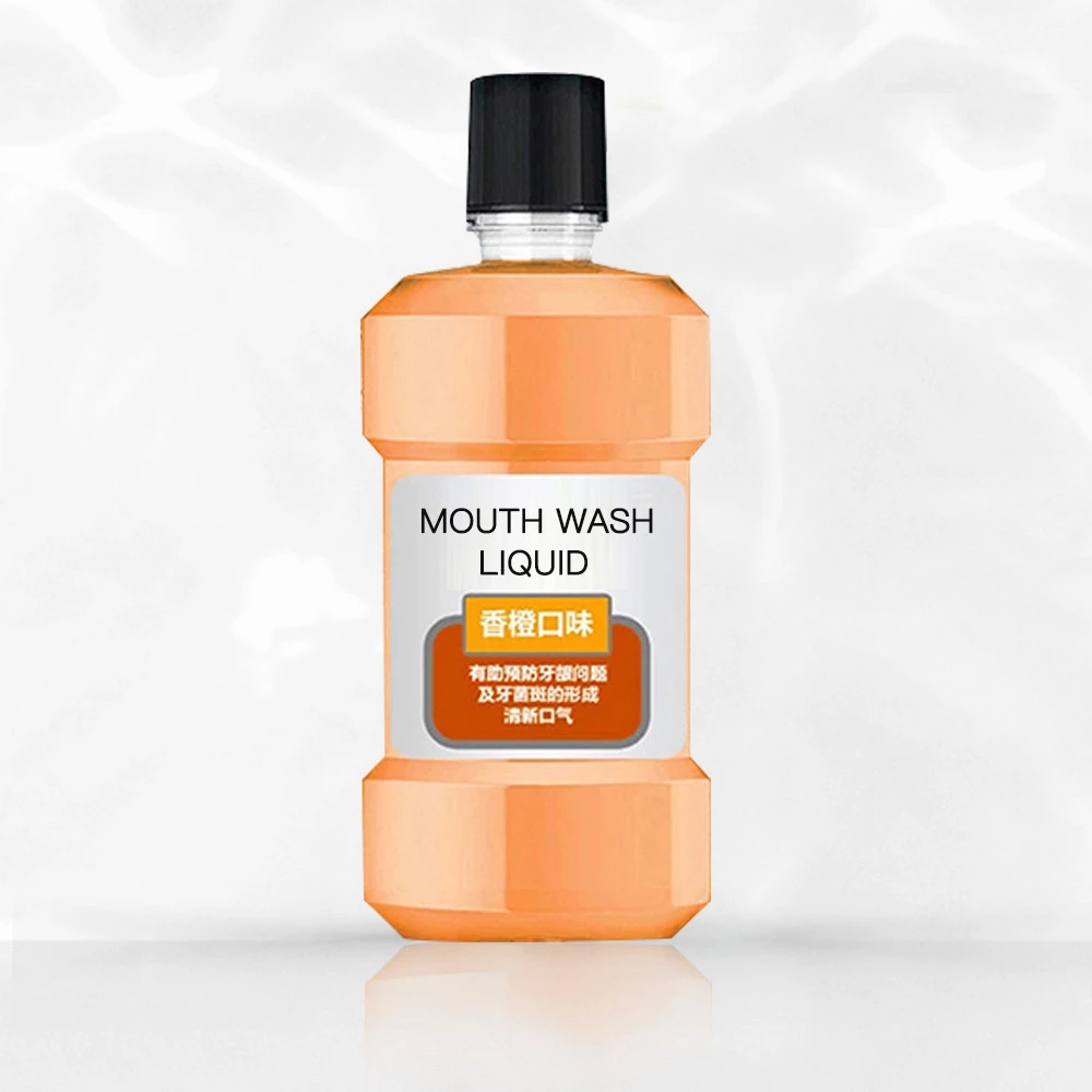 Factory Supply Mouthwash Bio Deep Cleansing Remover The Odor Teeth Whiting Mouth Wash