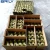 Factory Supply Screw Pallet Coil Nails 3-1/4-in Coil Framing Nails