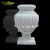 Import Factory Supply Western Garden Stone Marble Planter Pots from China