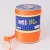 Import Factory Wholesale 100% Polyester Solid Color Bias Tape Bias Binding Tape for Sewing and Hemming from China