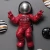 Factory Wholesale astronaut statue Wall Home Decoration