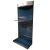 Import Factory wholesale customized color fishing rod display stand rack Direct Price from China