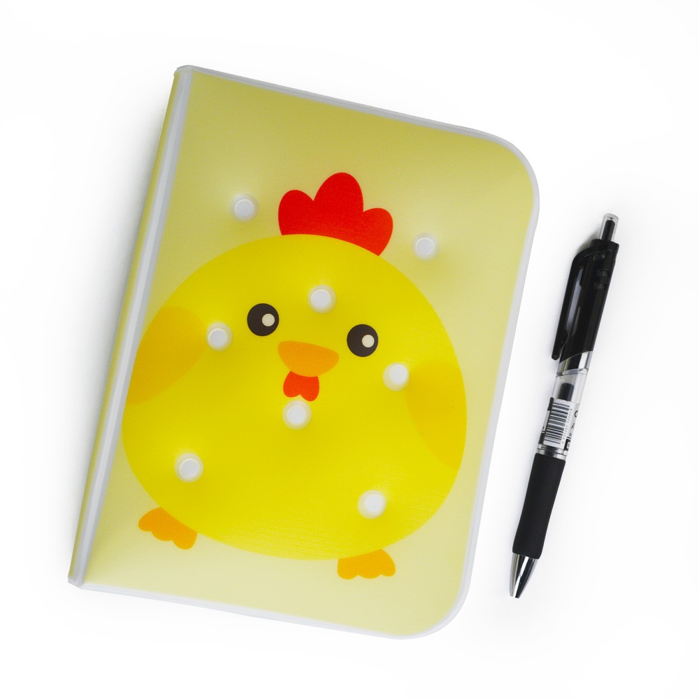 Factory Wholesale Eco-Friendly TPU Inflatable Super Soft Notebook Sleeve Case Book Cover Custom