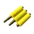 Import factory wholesale polyurethane rubber roller for industry conveyor roller from China