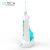 Import Factory wholesale portable power floss dental water jet flosser as seen on tv from China