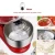 Import Factory Wholesale Stand Mixer Electric Machine Kitchenaid Flour Cream Cake Bakery Baking Household from China