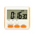 Import Factory wholese Customized portable Countdown Electrical Kitchen Digital Timer from China