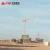 Import Fangyuan TC7030 (QTZ250) heavy lift tower cranes from China