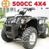 FARM 500cc ATV EEC/EPA 4x4 Water Cooled Farm Utility ATV/Quad