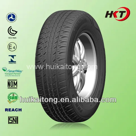 FARROD car tyre