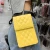 Import Fashion Brand Mobile Phone Bag Universal Mobile Phone Vertical Bag Pure Cowhide  Single Shoulder Bag from China
