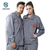 Fashion Clothing Cheap Breathable Outdoor Cotton Car Wash Or Electrician Workwear Uniform