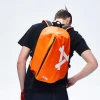 Fashion designer Custom design laptop school bag waterproof backpack