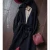 Import Fashion double breasted long outwear Long-sleeve Wdbreaker Trench Coats for ladies with belt from China