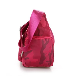 Fashion leisure travel ladies handbag chain women shoulder bag messenger bags