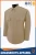 Import fashion nova long sleeve down button security guard suit uniform for sale manufacturer made in china cheap price from China