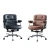 Import Fashion office furniture comfortable high back leather office chair executive office chair from China