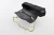 Import Fashion party patent leather clutch evening bags from China