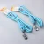 Import Fashion Pet Products Durable Nylon Rope Custom Logo innovative dog training leash from China