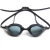 Import Fashionable Clear Lenses Silicone Unisex Best UV Swim Mirrored Coated Wholesale Anti Fog Athlete Racing Swimming Goggle from China