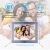 Import Fast Shipping Cheap Price 8inch LCD Multifunction Bf Photo Hd Digital Photo Frames from China