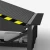 Import FASTLINK High Bearing capacity Fixed Hydraulic Dock Leveler 400mm lip from China