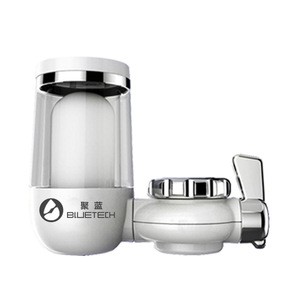 Faucet water filter purifier ceramic cartridge tap faucet water purifier kitchen water tap purifier