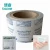 Import favourable price aluminum foil paper roll for baby cooling gel sheet packaging from China