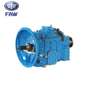 FAW CA6TB085M electric power transmission mechanical from china