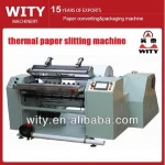 fax Paper Slitting Machine