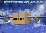 fba fulfillment in air freight agents Center Warehouse Delivery Service from china to worldwide