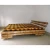 Import FD-303 Classic bamboo bed from China