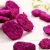 Import FD007F Healthy Chinese Snacks Preserved Fruits Freeze Dried Pitaya Slice from China