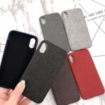 felt mobile handmade phone case bag, Felt Cell Phone Pouch,Felt Phone case For iPhone