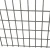 Import Fences Supplier 6X6 Reinforced Stainless Welded Panels Steel Wire Mesh from China