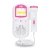 Import Fetal Doppler Fetal Listen Baby Monitor Right Test Medical No Radiation Pregnant Women Household Quickened Stethoscope from China