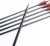 Import Fiberglass arrow Archery recurve bow and arrow 28 inch shooting practice target beginner youth outdoor sports from China