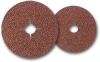 Fibre Sanding Discs for Grinding, Smoothing and Polishing